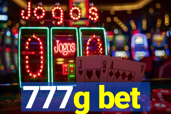 777g bet